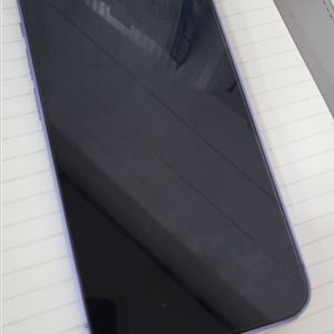 아이폰 12 미니 256G 퍼플