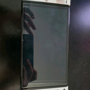 닌텐도 스위치 OLED 화이트 판매합니다.