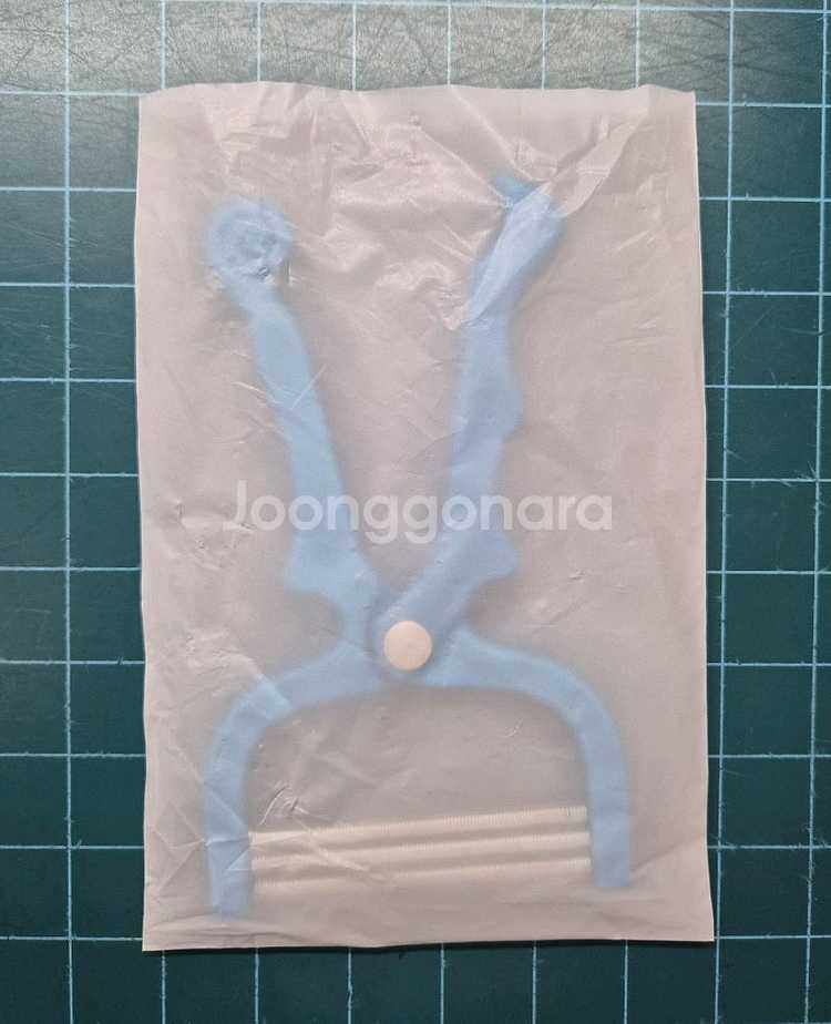 얼굴 제모기--1