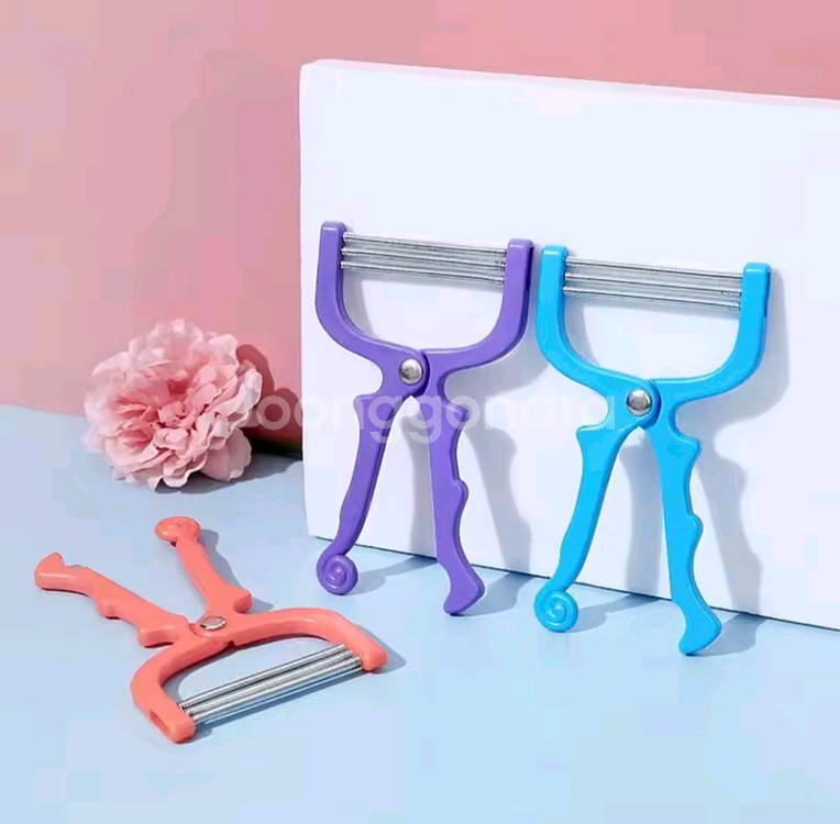 얼굴 제모기--7