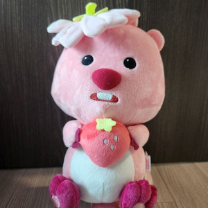루피 인형 판매합니다