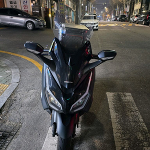포르자350 판매합니다.(카드결재가능)