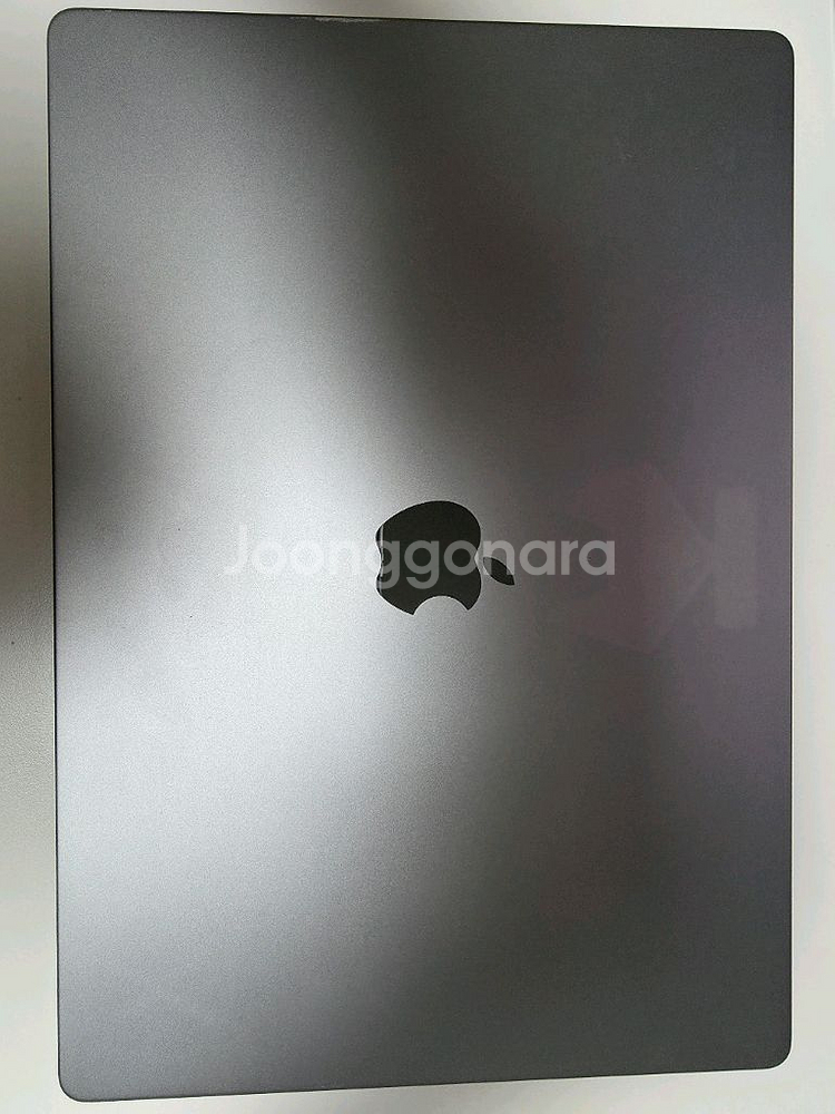 맥북 프로 16인치 m1 max 64램 1tb--1