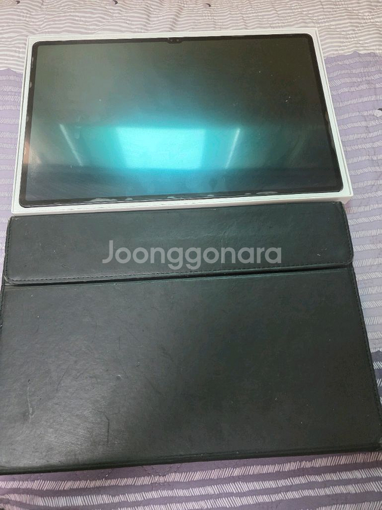 갤럭시탭s8울트라-->노트북 교환--3