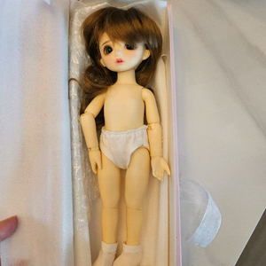 구체관절인형