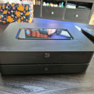 bluesound powernode 블루사운드 파워노드