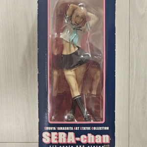 야마시타 순야 코토부키야 세라짱