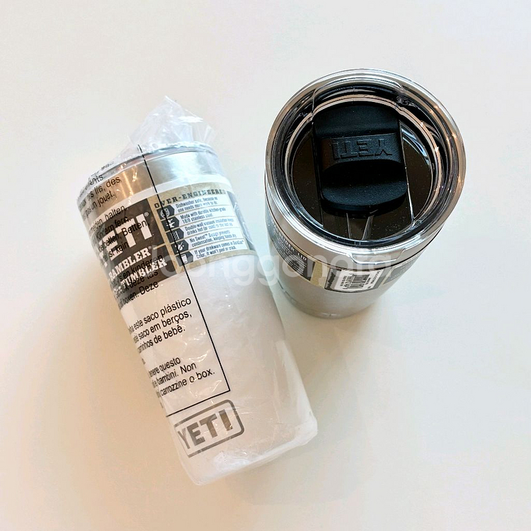 예티 텀블러 10oz YETI--1