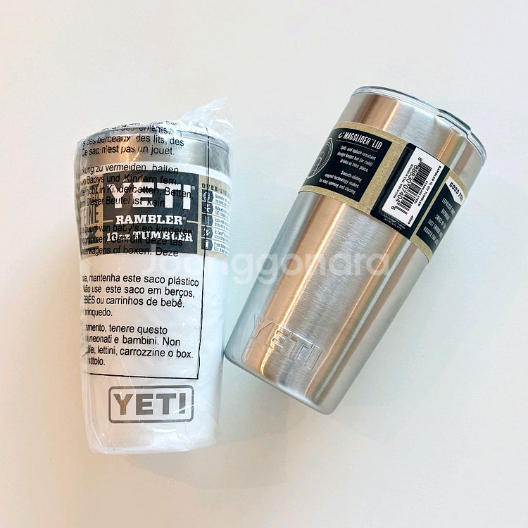 예티 텀블러 10oz YETI--2
