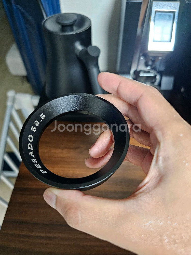 페사도 도징링 58mm--0