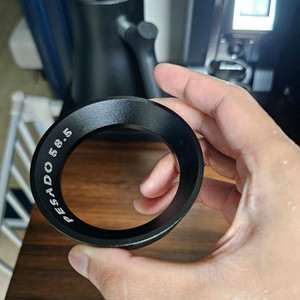 페사도 도징링 58mm