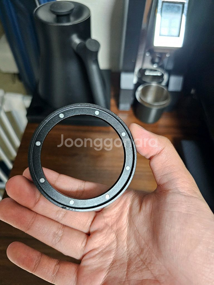 페사도 도징링 58mm--1