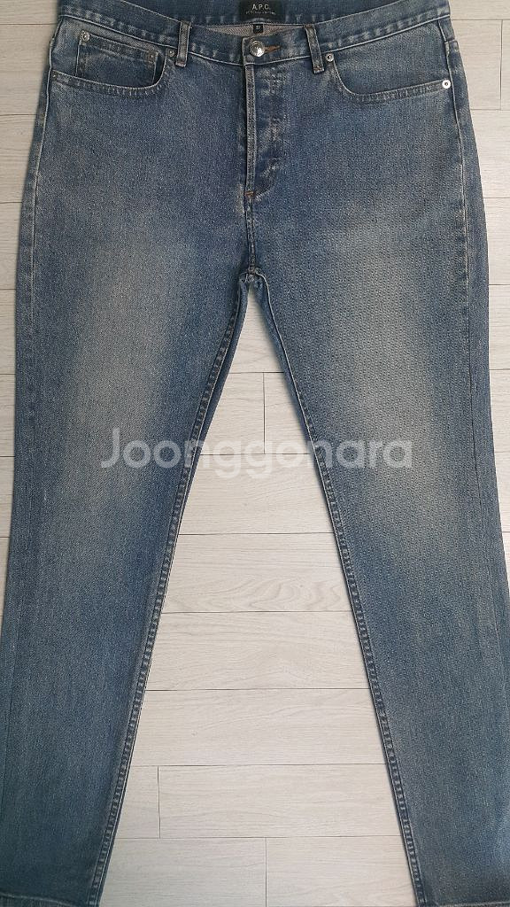A.P.C 수입대님(사방스판) 32인치(No.454)--0