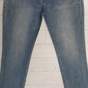 A.P.C 수입대님(사방스판) 32인치(No.454)