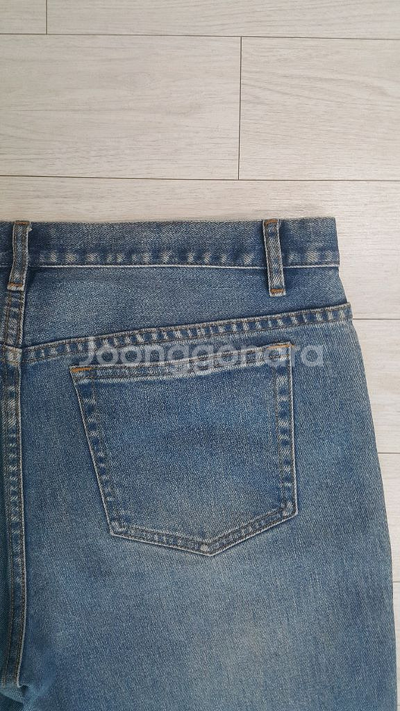 A.P.C 수입대님(사방스판) 32인치(No.454)--8