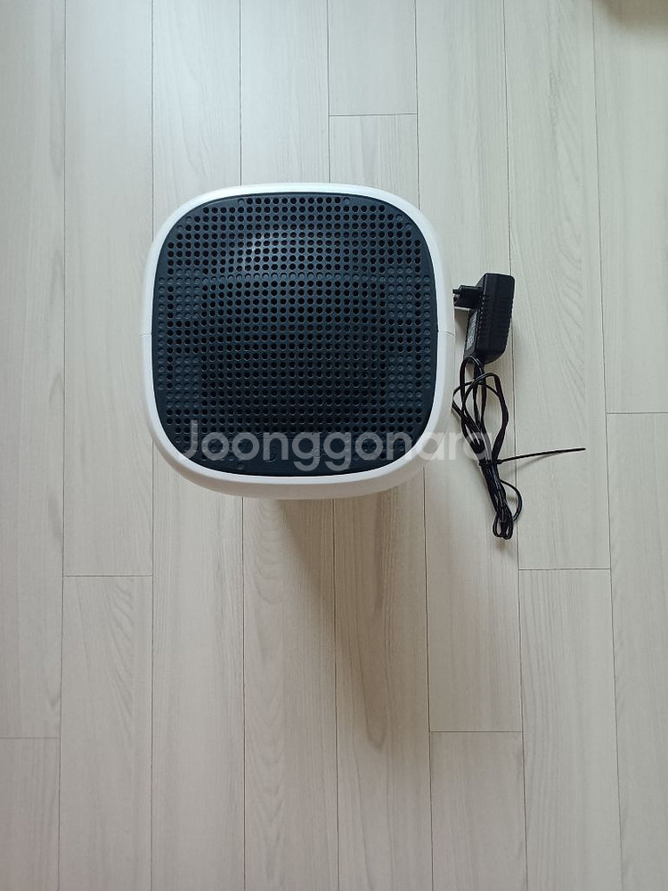 퓨어코치 미니 제습기 DH850--1