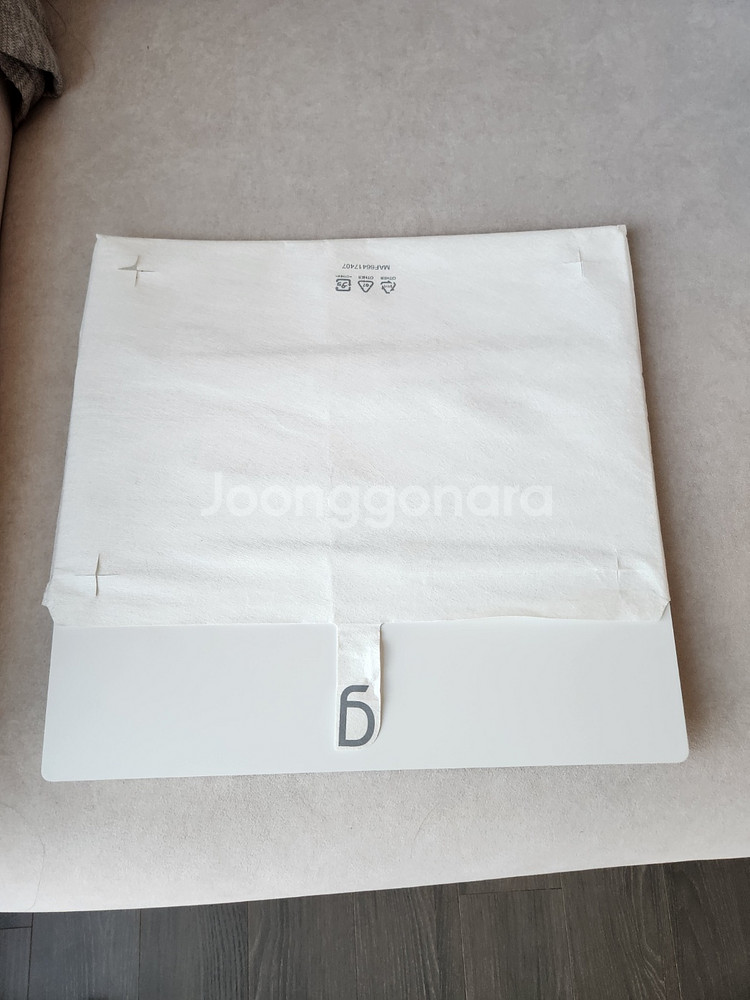 LG 그램 프로 16z90sp-kaowk--7