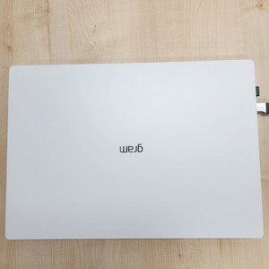 LG 그램 프로 16z90sp-kaowk