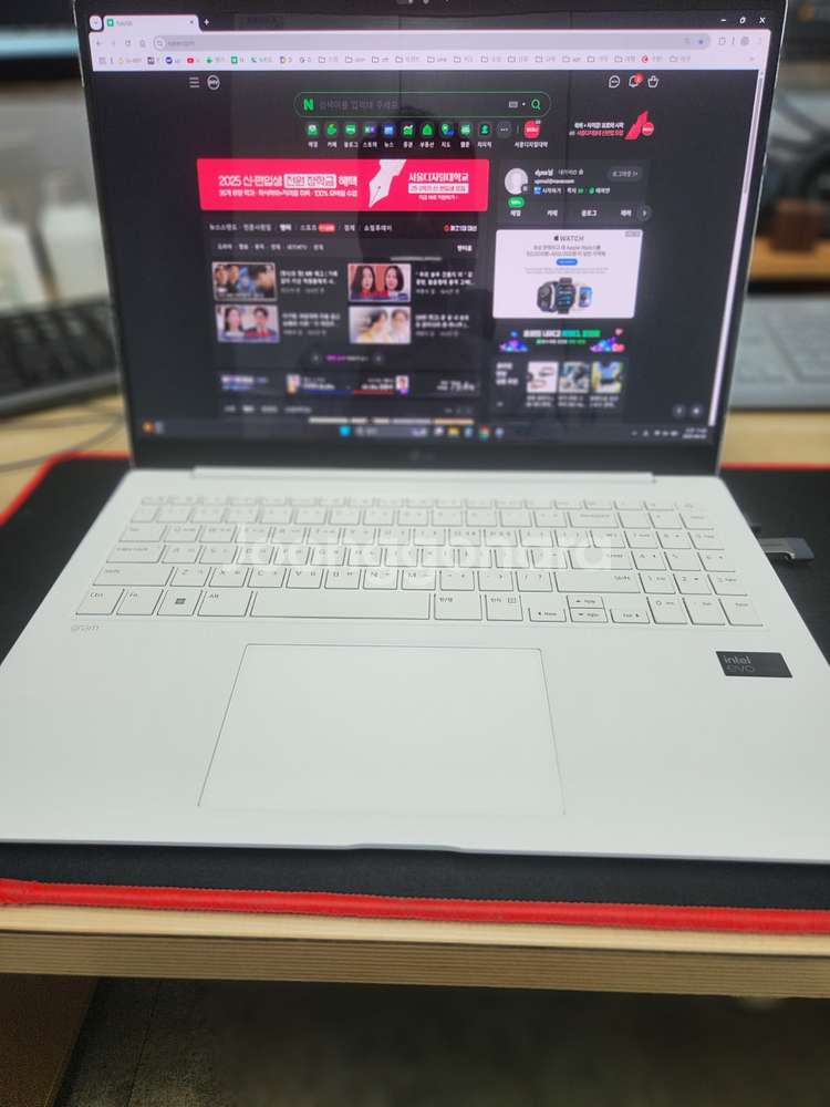 LG 그램 프로 16z90sp-kaowk--1