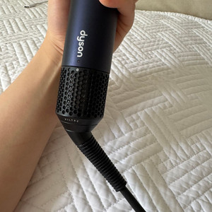 다이슨 에어랩 블루코퍼 풀구성