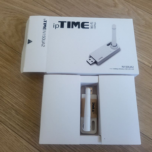 공유기USB N150UA2 팝니다요