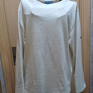세인트제임스 긴팔 티셔츠 XL size