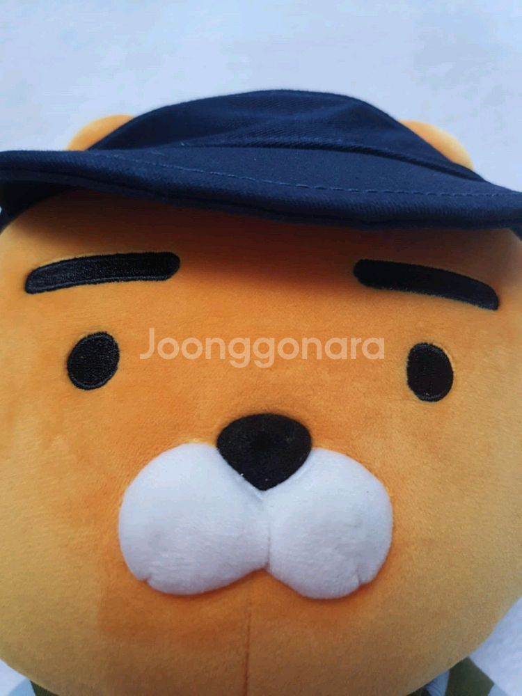 Kakao 친구 골프 드라이버 커버--2