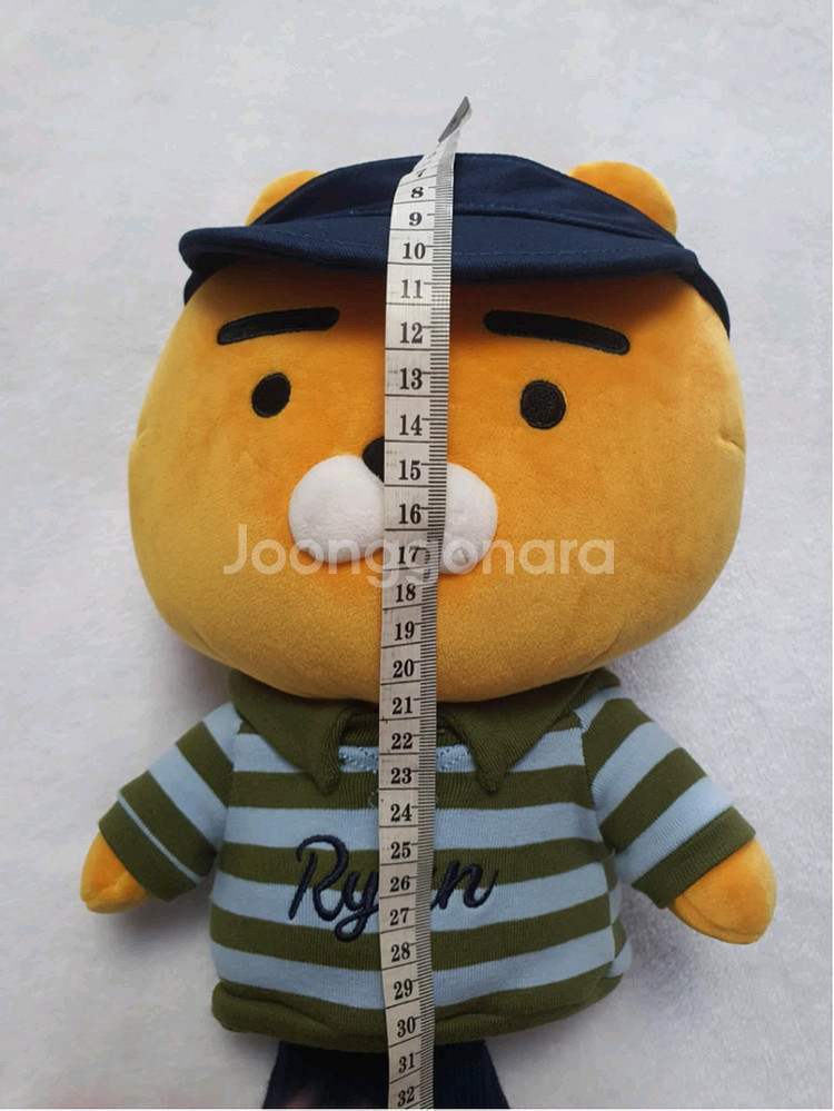 Kakao 친구 골프 드라이버 커버--7