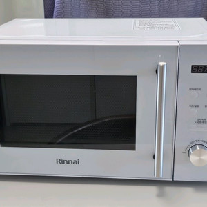 린나이 전자레인지 RMW-T20W