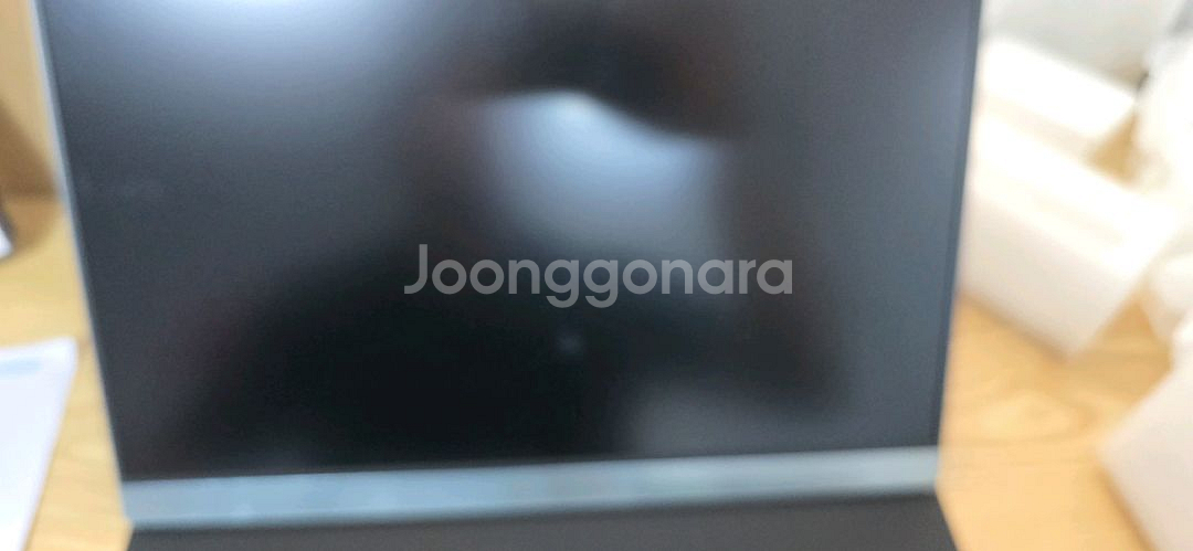 포터블 모니터 15.6인치 m160g01-39.62cm--2