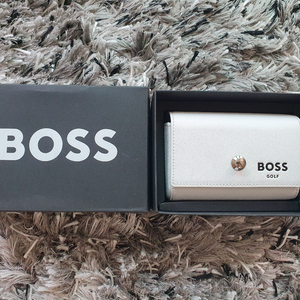 BOSS GOLF 거리측정기 케이스 풀박스