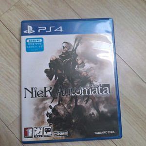 ps4 니어오토마타