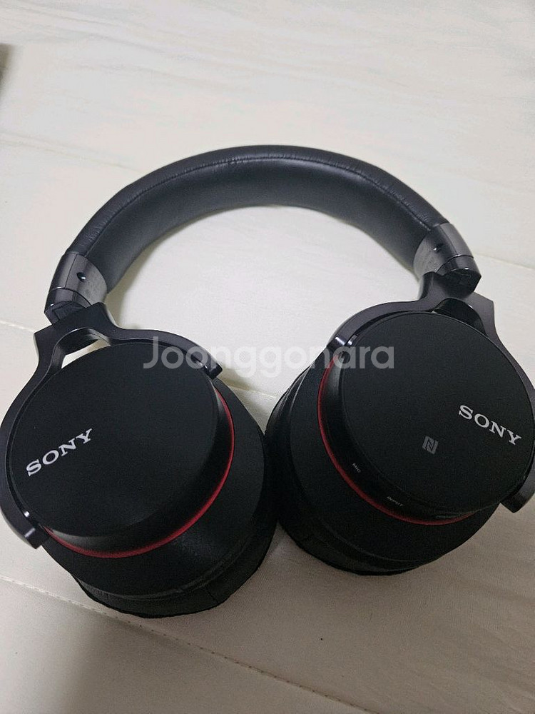 소니 MDR-1ABT--3