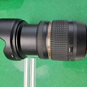 탐론 sp 17-50mm f/28 vc 줌 렌즈 팝니다