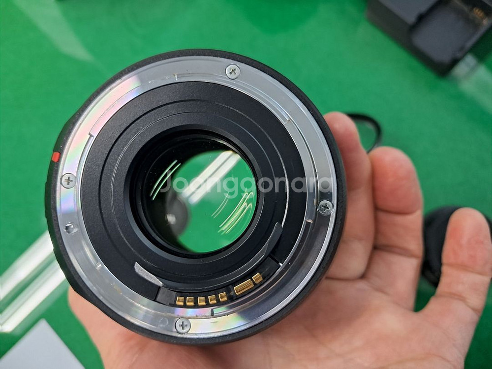 탐론 sp 17-50mm f/28 vc 줌 렌즈 팝니다--2