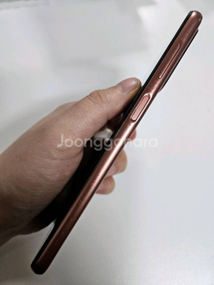 갤럭시 버디2 무잔상AA급 서울버디2 인천버디2 중고폰--3