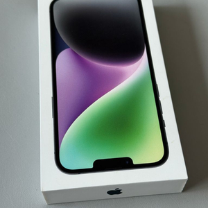 아이폰 14플러스 256g 공기계