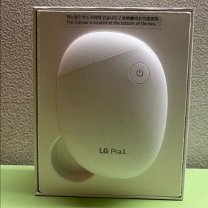 lg 프라엘 스킨부스터