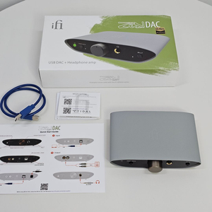 IFI ZEN Air DAC