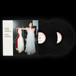 laufey rsd lp