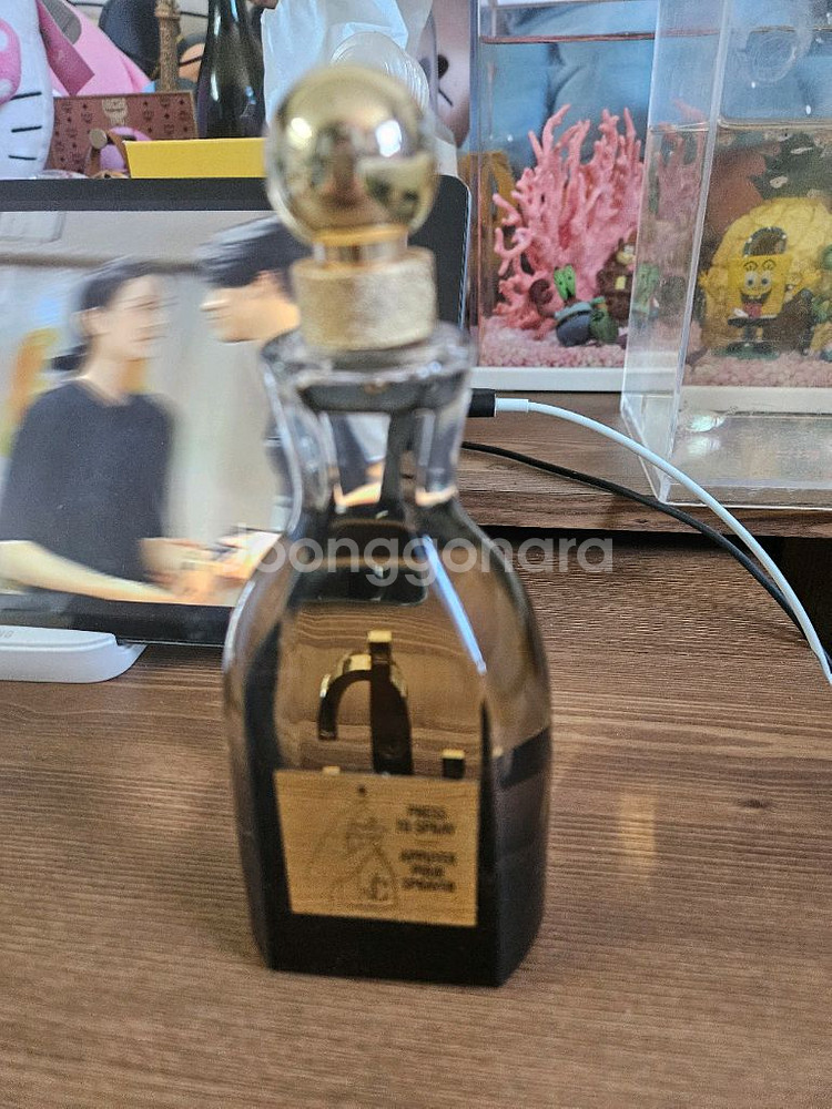 지미추 아이원츄 오드퍼퓸 125ml 새상품--1