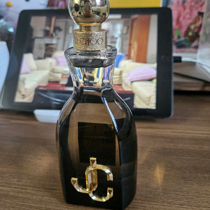 지미추 아이원츄 오드퍼퓸 125ml 새상품