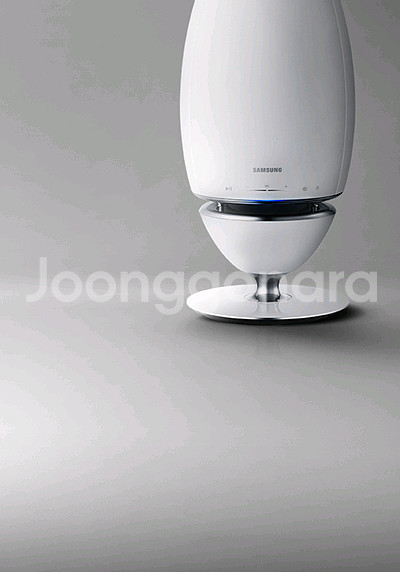 삼성 360 스피커--2