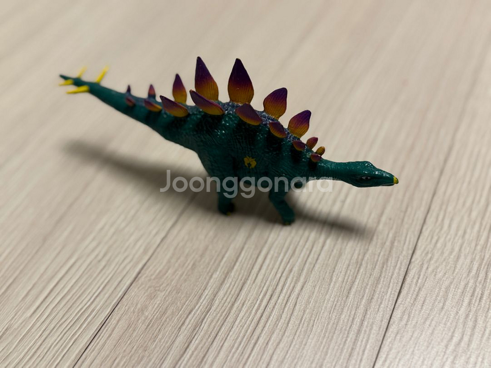 공룡메카드 액션피규어 일괄--1