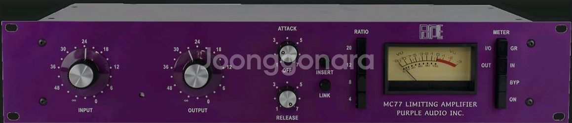 purple audio mc77 구매희망--0