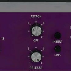 purple audio mc77 구매희망