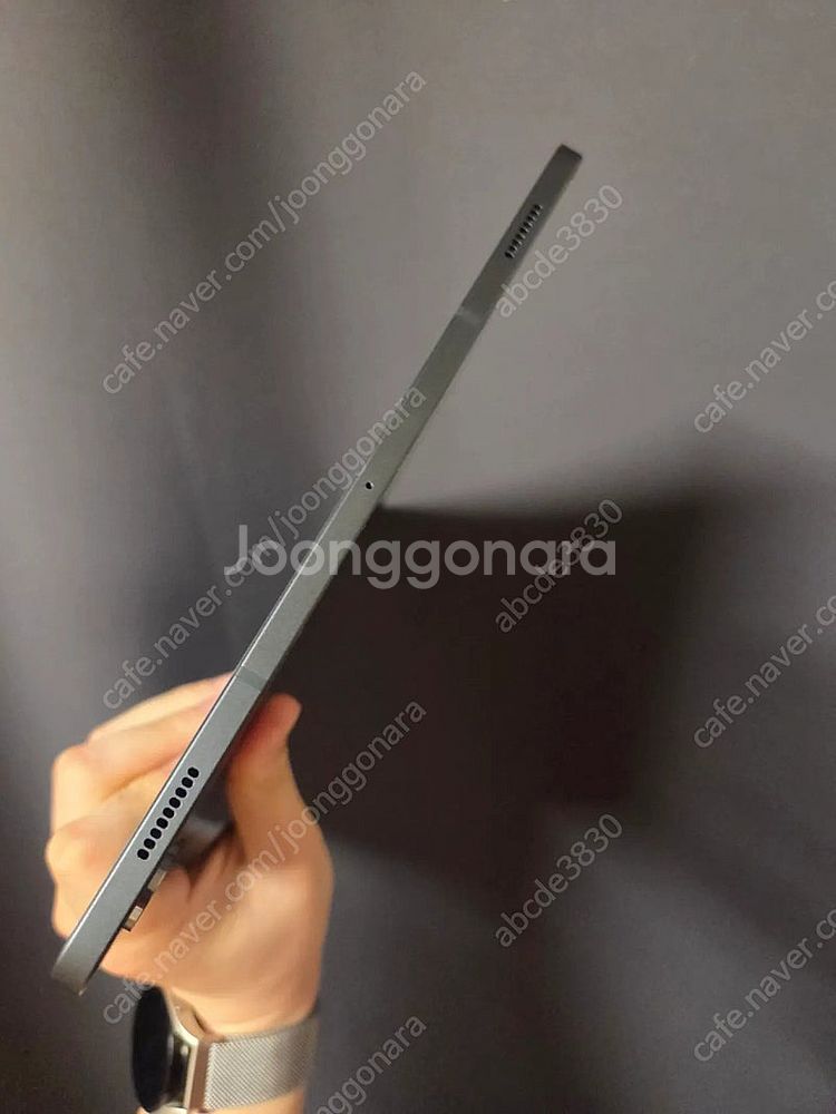 갤럭시탭s9 플러스 와이파이 256--4