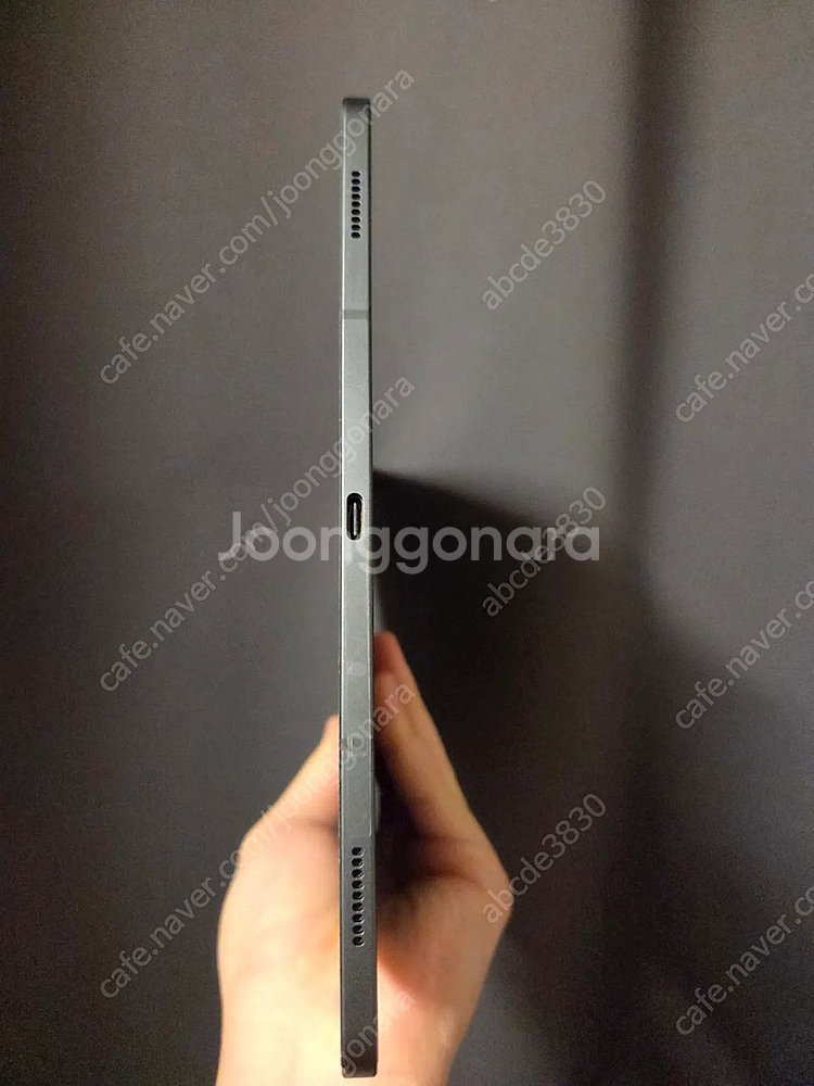 갤럭시탭s9 플러스 와이파이 256--5