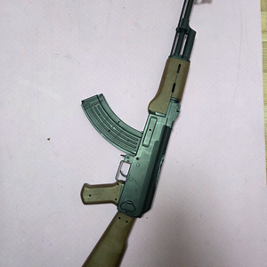 아카데미과학 AK47(전동1건)