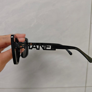 샤넬 선글라스